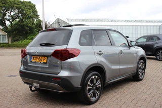 Suzuki Vitara – thumbnail 4