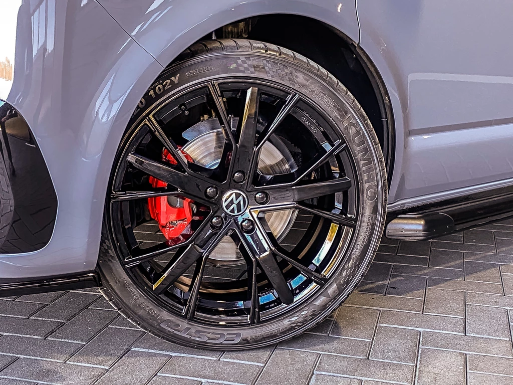 Volkswagen Transporter – foto 40