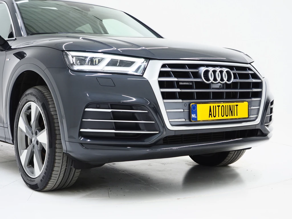 Audi Q5 – foto 8