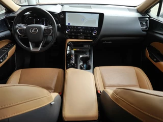 Lexus NX – thumbnail 7