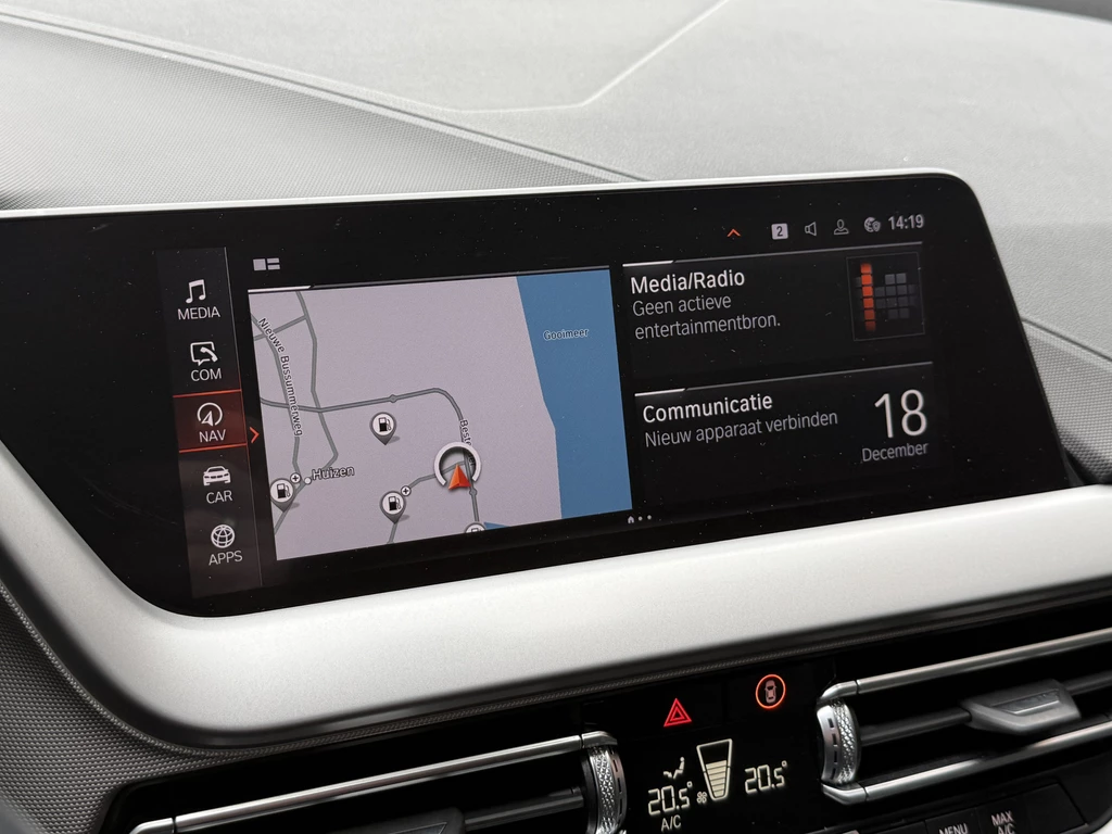 BMW 1 Serie – foto 23