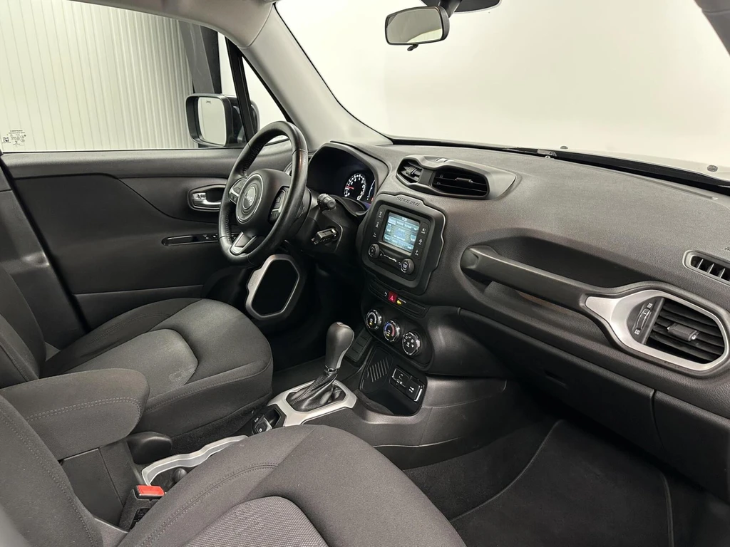 Jeep Renegade – foto 12