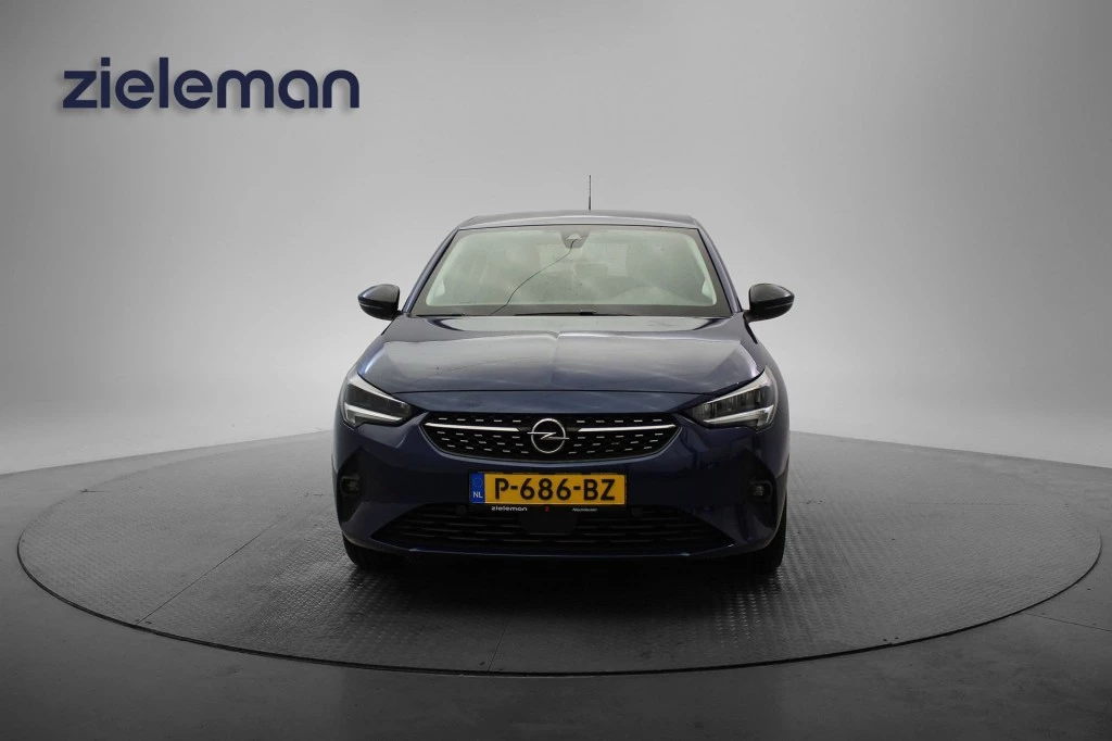 Opel Corsa-e – foto 8