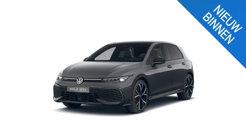 Volkswagen Golf 2.0 TSI GTI |Pano |Leder intr. |Stoel koeling/Verwarming |Head-Up