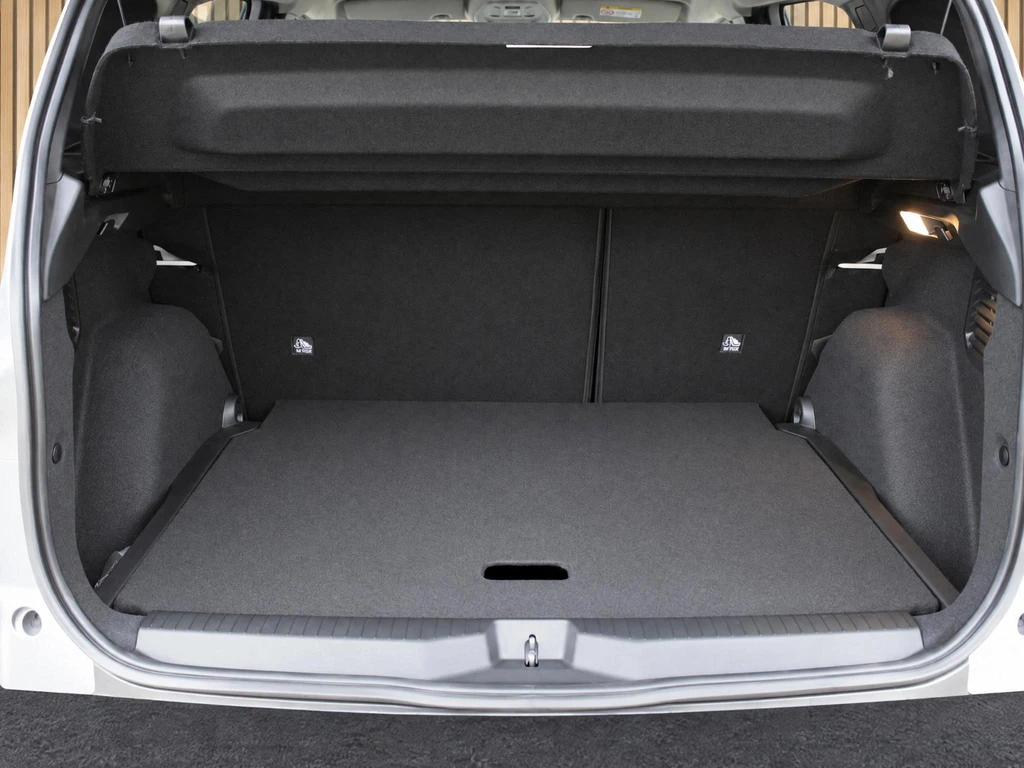 Opel Frontera – foto 22