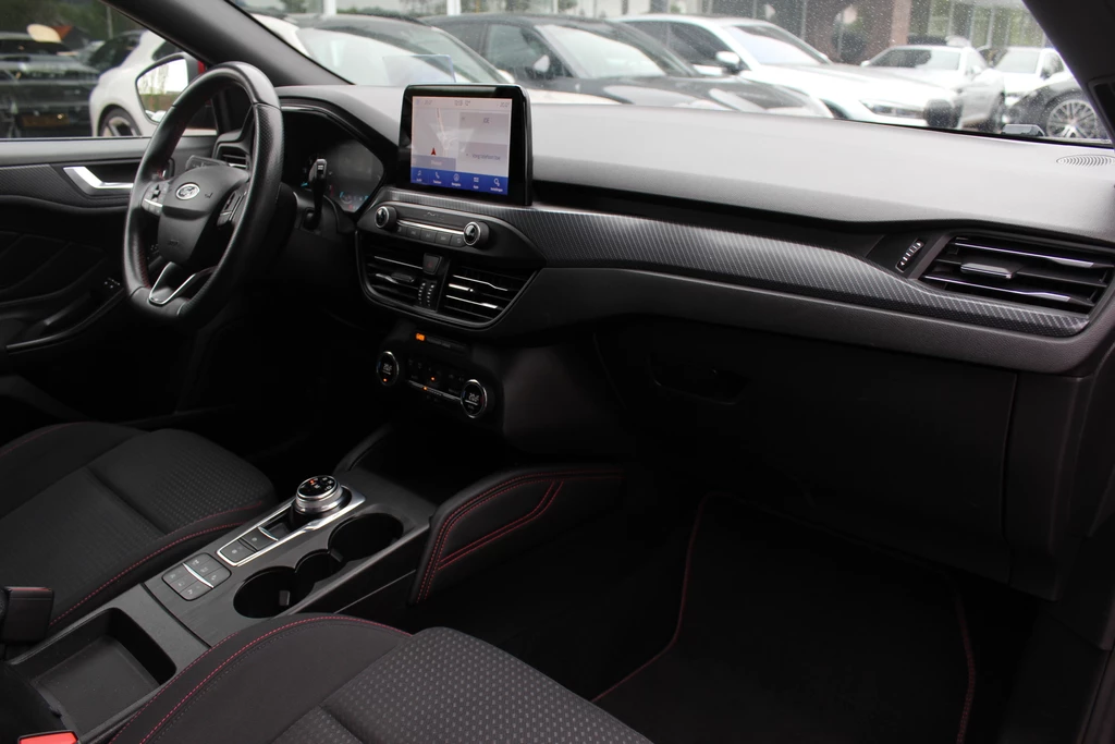 Ford Focus – foto 16