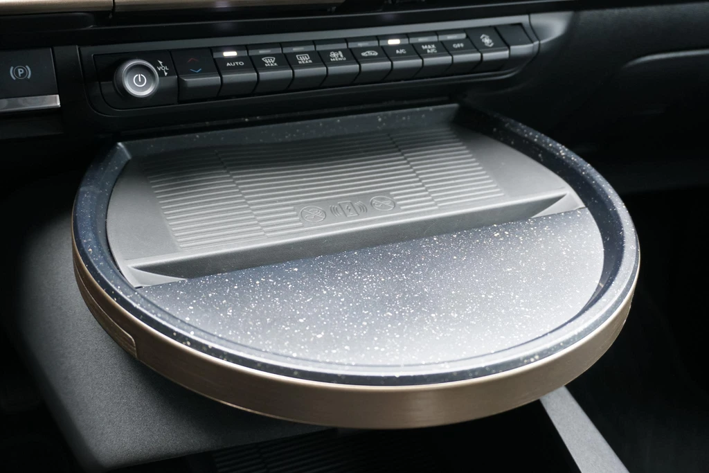 Lancia Ypsilon – foto 30