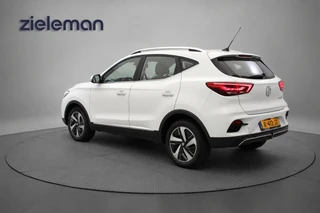MG ZS – thumbnail 3