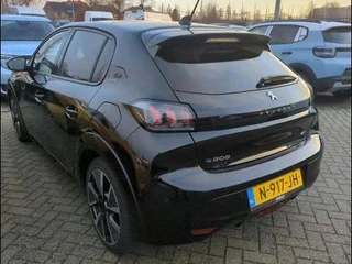 Peugeot e-208 – thumbnail 2