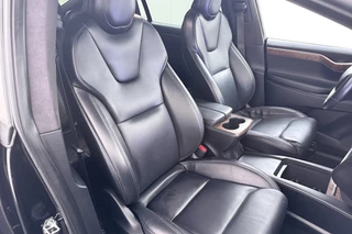 Tesla Model X – thumbnail 11