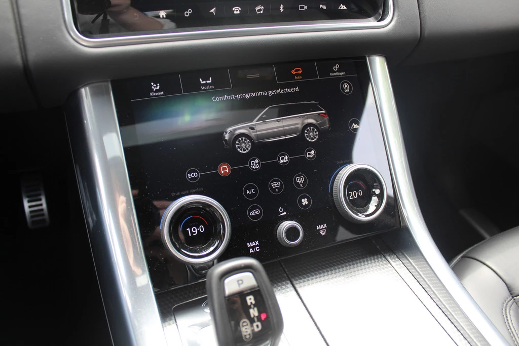 Land Rover Range Rover Sport – foto 20