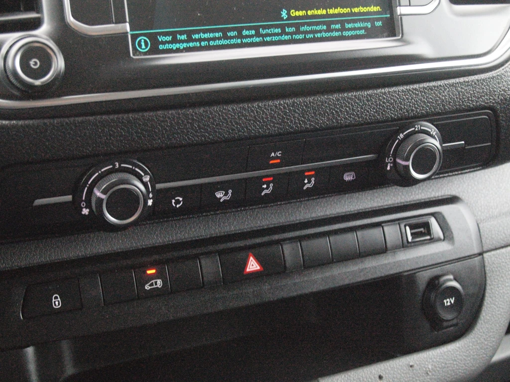 Peugeot e-Expert – foto 20