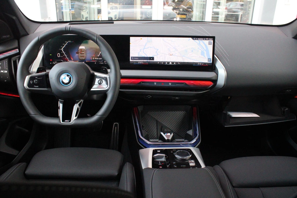 BMW X3 – foto 14
