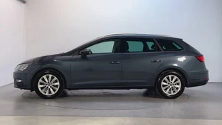 SEAT Leon – thumbnail 2