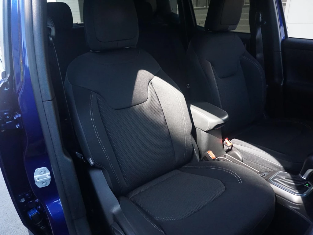 Jeep Renegade – foto 36