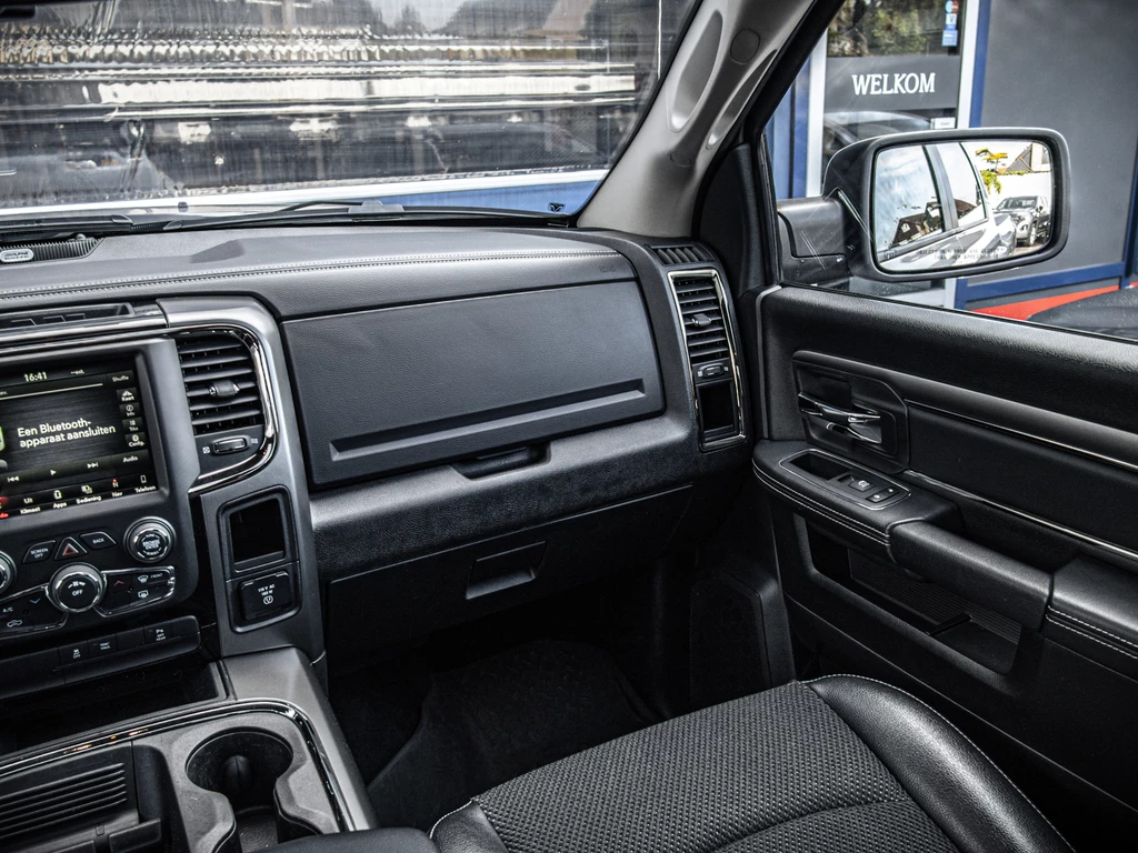 Dodge Ram 1500 – foto 15