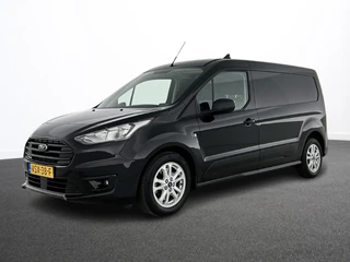 Ford Transit Connect – thumbnail 1