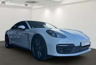 Porsche Panamera – thumbnail 7