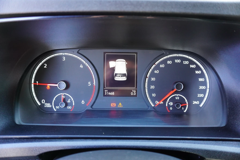 Volkswagen Caddy – foto 11