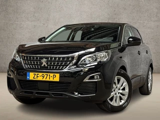 Peugeot 3008 – thumbnail 1