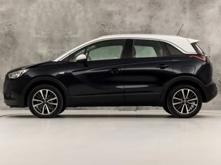 Opel Crossland X – thumbnail 3