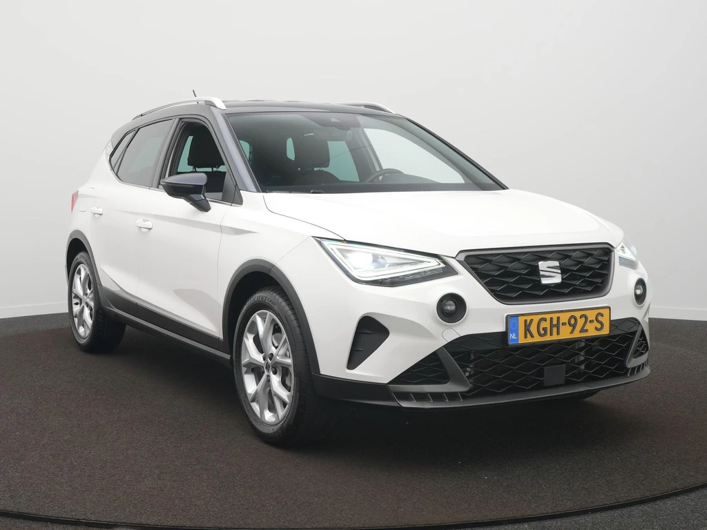 SEAT Arona – foto 9