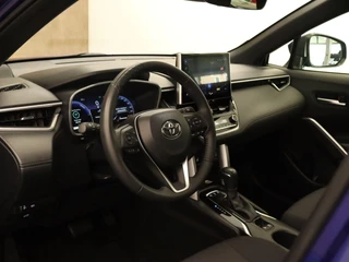 Toyota Corolla Cross – thumbnail 22