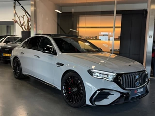 Mercedes-Benz E-Klasse – thumbnail 15