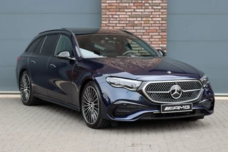 Mercedes-Benz E-Klasse – thumbnail 8