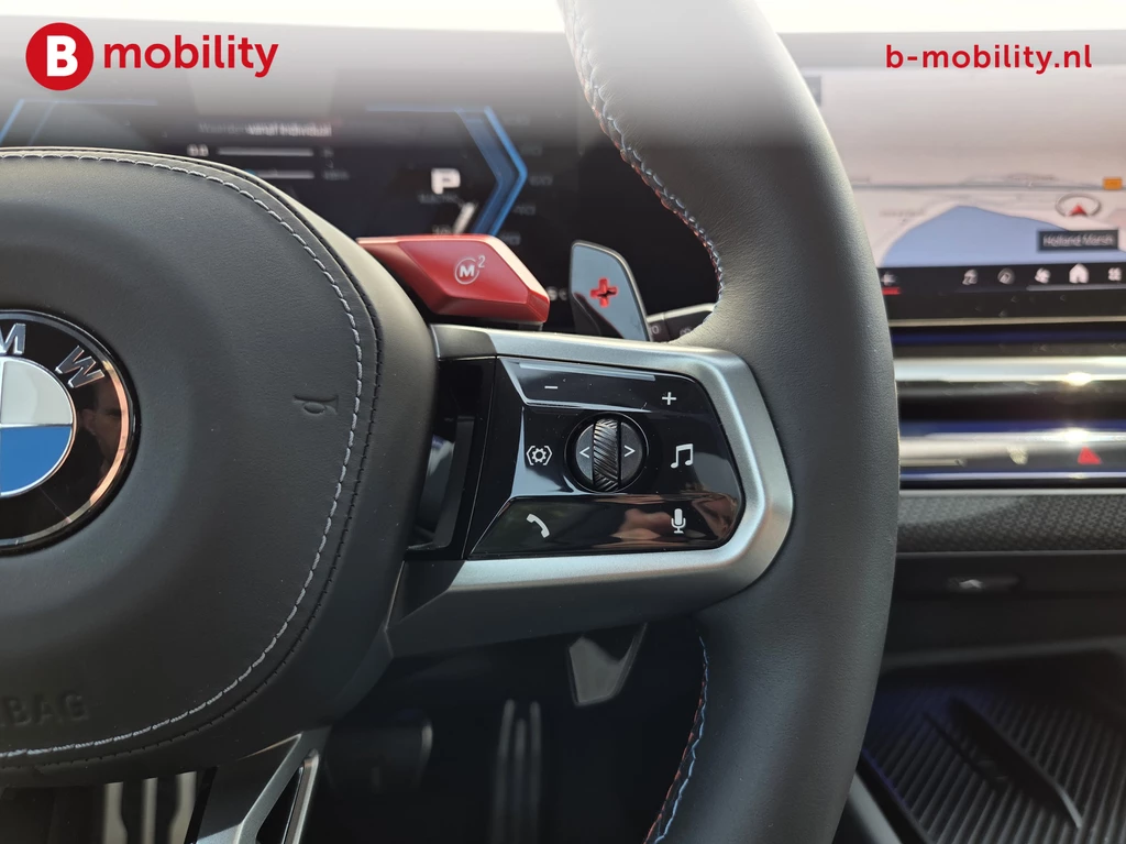 BMW M5 – foto 23