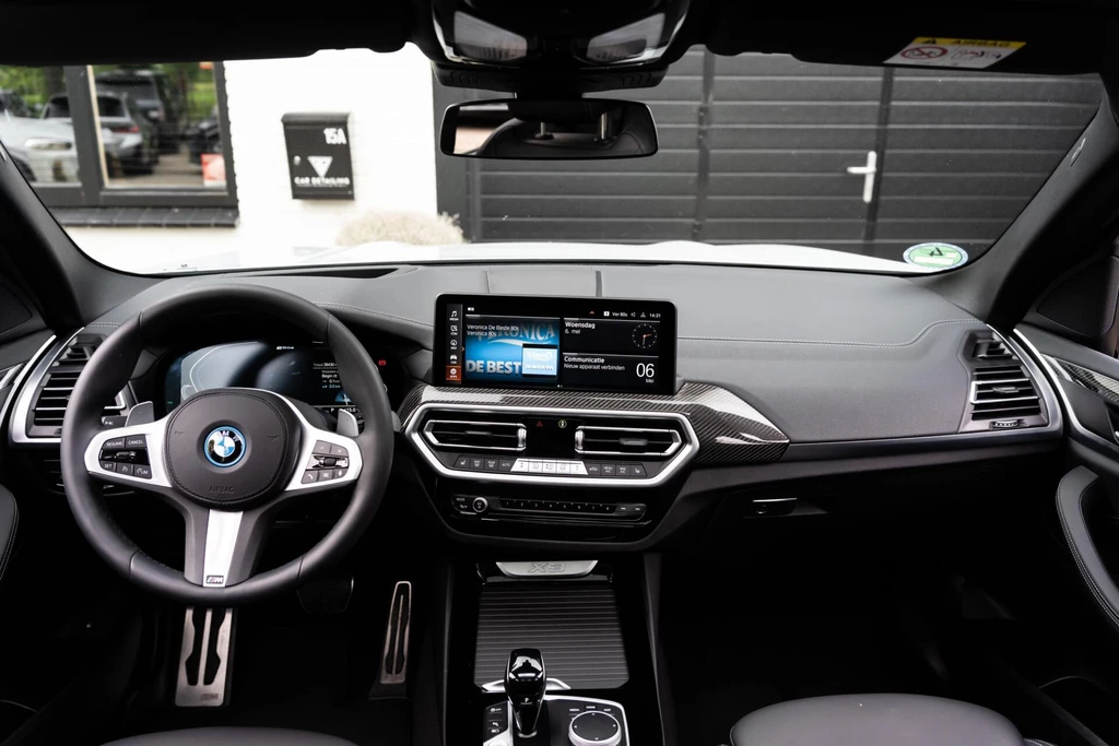 BMW X3 – foto 16