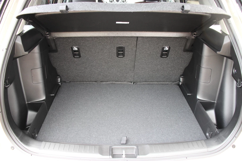 Suzuki Vitara – foto 12
