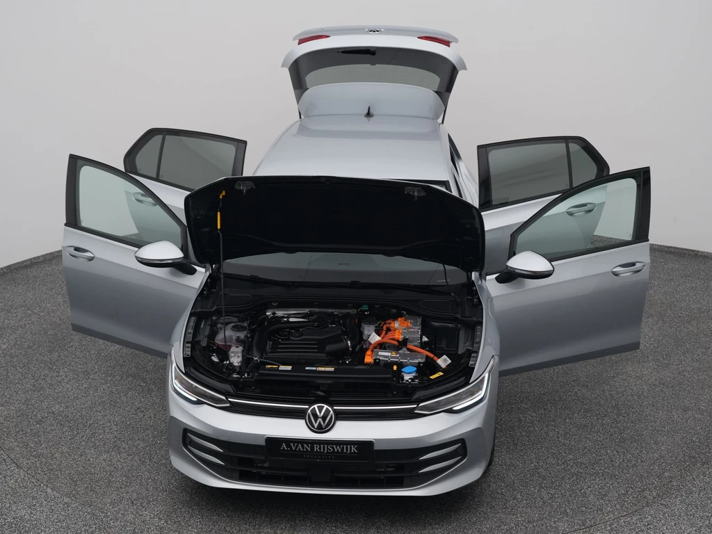 Volkswagen Golf – foto 17
