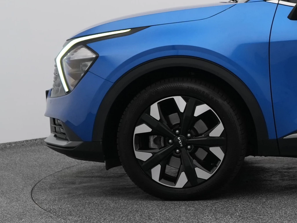 Kia Sportage – foto 29