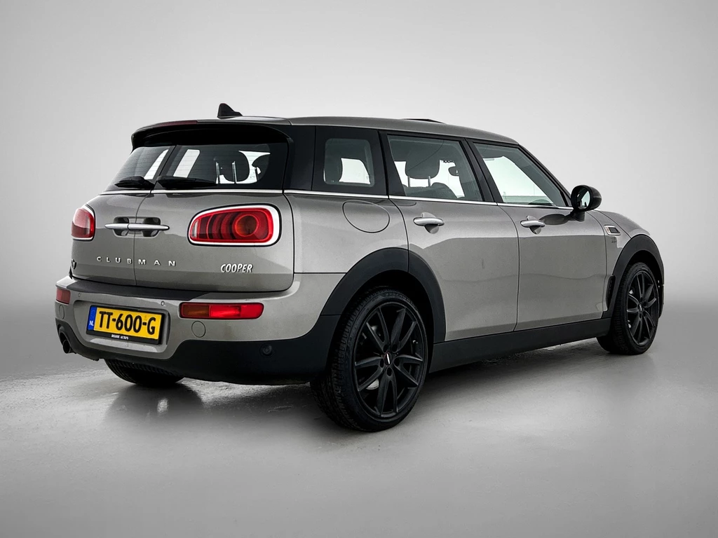 MINI Clubman – foto 4
