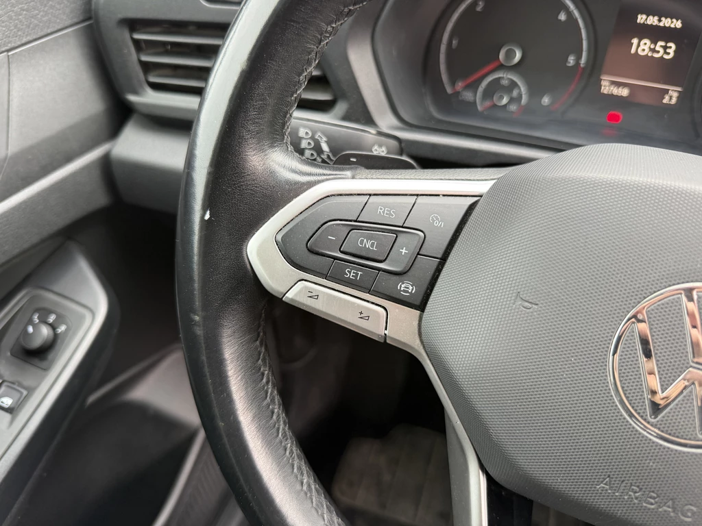 Volkswagen Caddy – foto 22