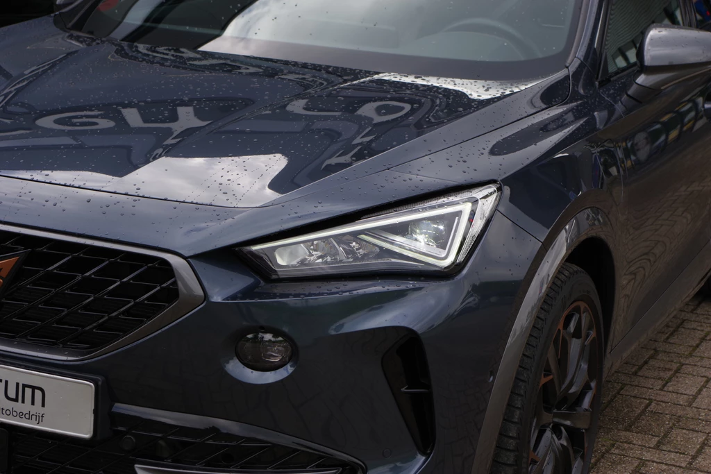 CUPRA Formentor – foto 21