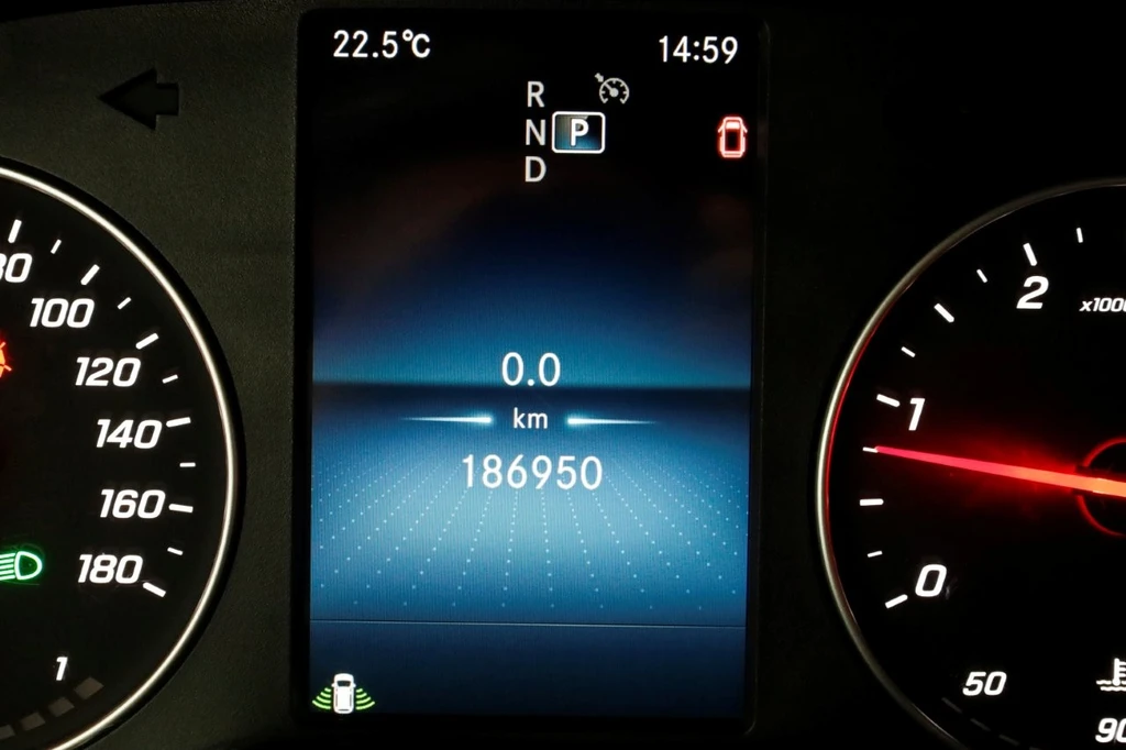 Mercedes-Benz Sprinter – foto 20