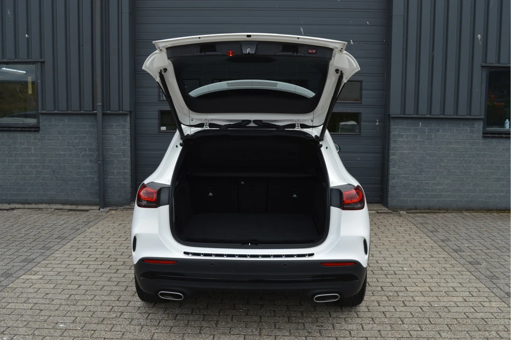 Mercedes-Benz GLA – foto 12