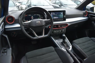 SEAT Arona – thumbnail 21