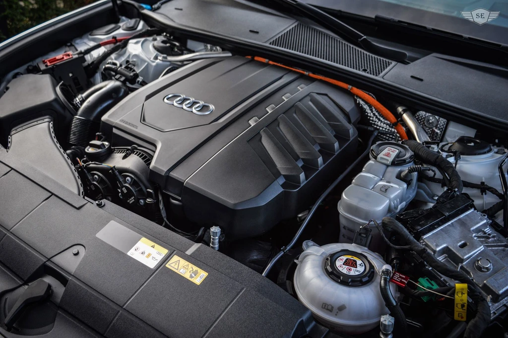Audi A6 – foto 55
