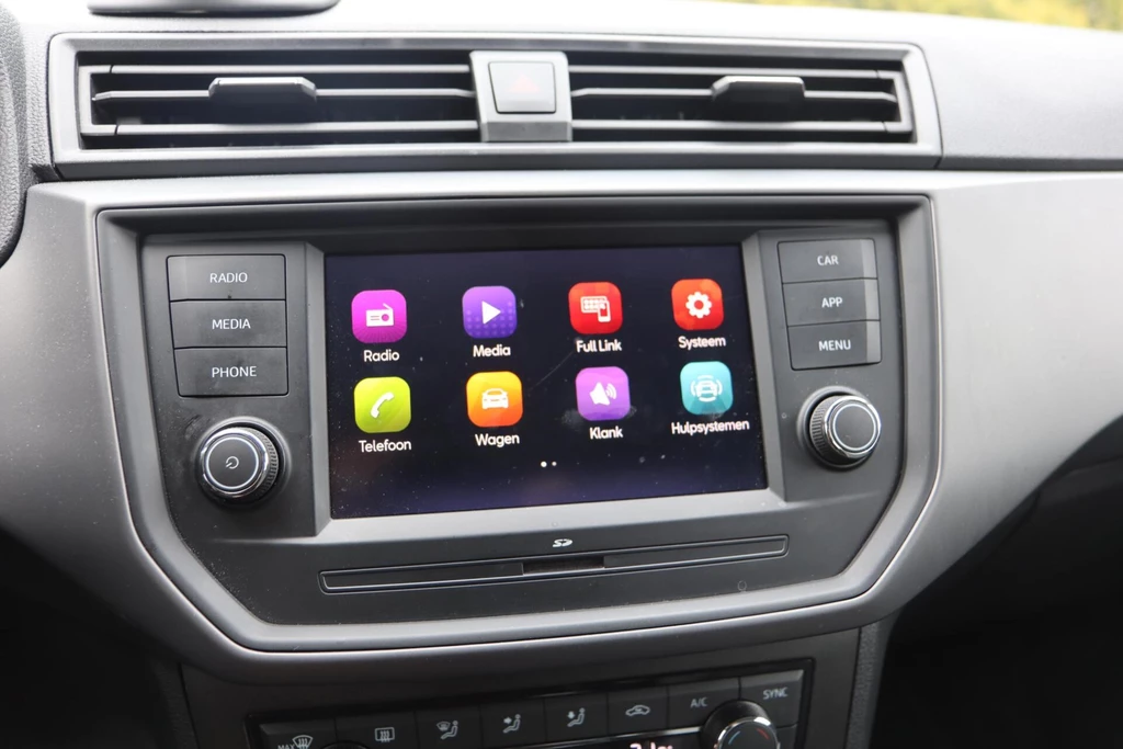 SEAT Ibiza – foto 17