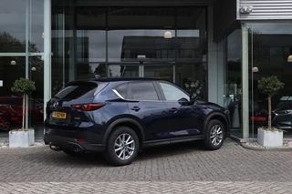 Mazda CX-5 – thumbnail 3