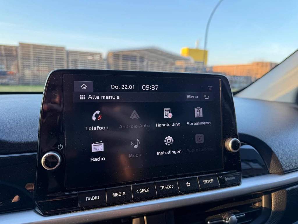 Kia Picanto – foto 26