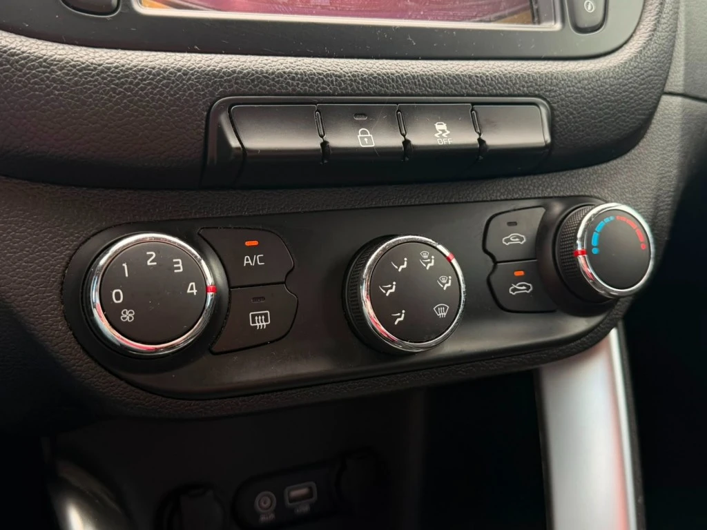 Kia Ceed – foto 18