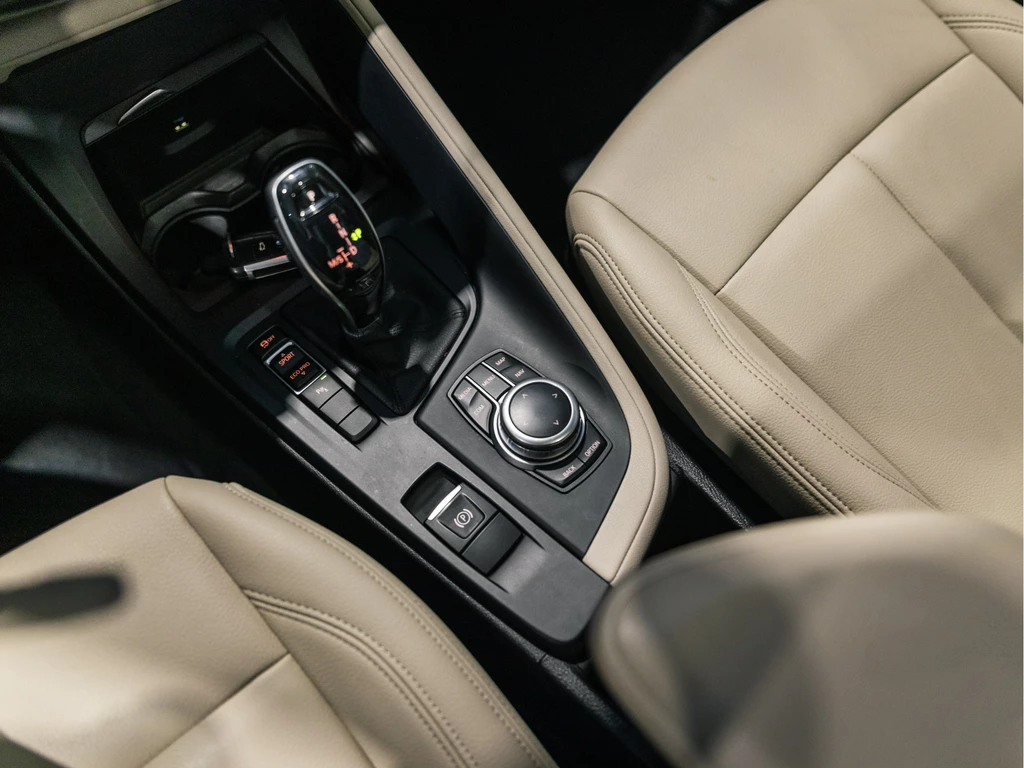 BMW X1 – foto 25