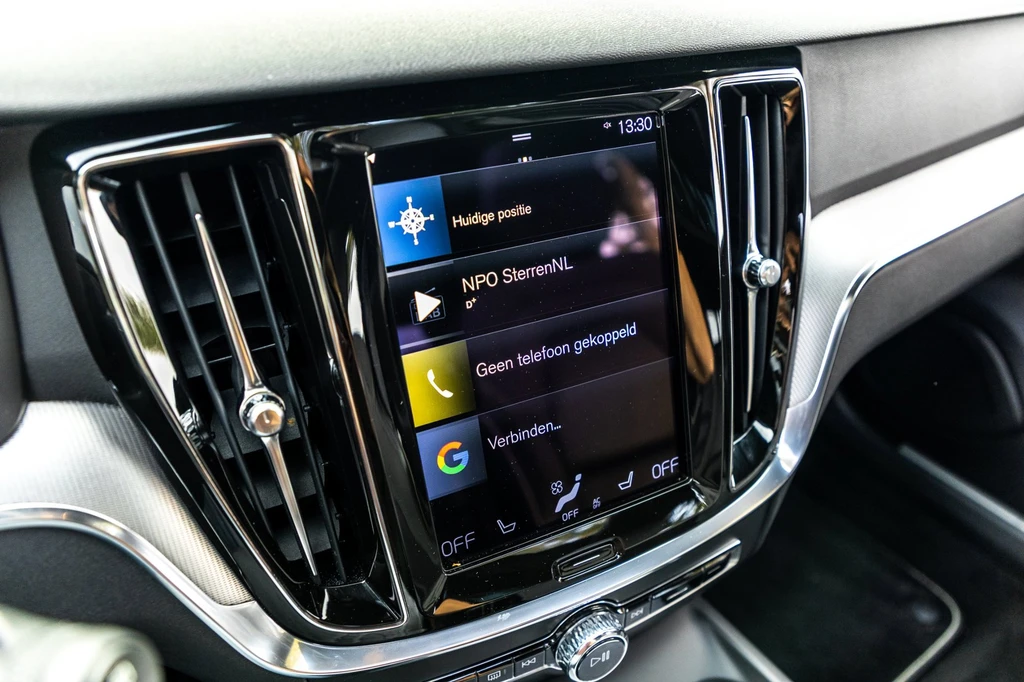 Volvo V60 – foto 66
