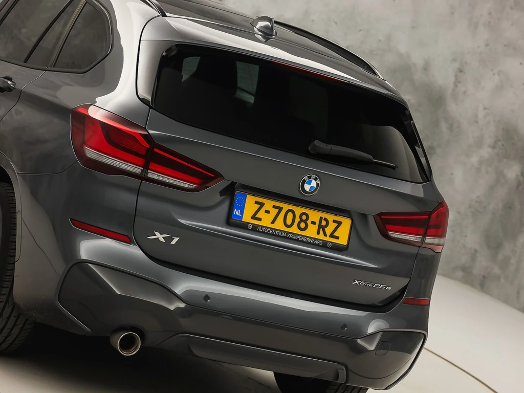 BMW X1 – foto 4
