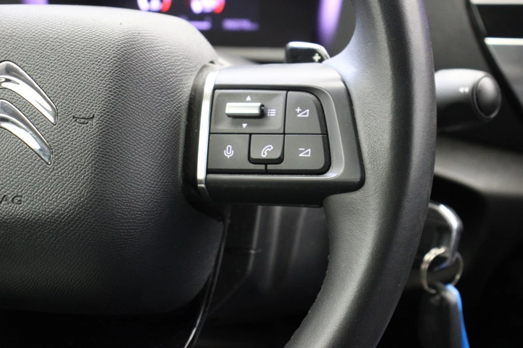 Citroën C4 – foto 19