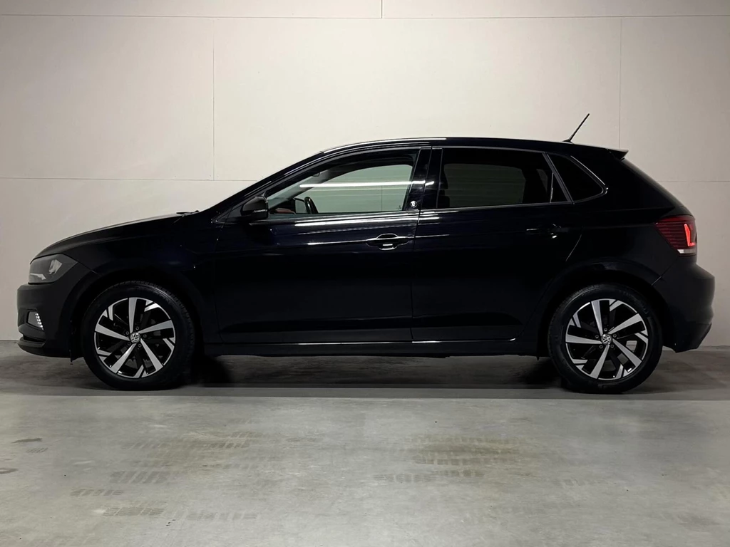 Volkswagen Polo – foto 5
